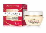 Perfecta Botu-Line 80+ taastav kortsudevastane p&auml;eva- ja &ouml;&ouml;kreem 50 ml