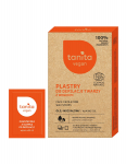 TANITA Vegan n&auml;ovaharibad vaha ja mandli&otilde;liga 1 pakk - 12 tk.
