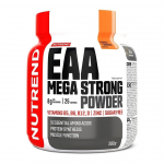 EAA Mega Strong pulber, mango + apelsin &ndash; 300 g &ndash; Nutrend