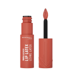 RIMMEL Thrill Seeker Lip Latex huulepulk 200 Just Peachy 6 ml