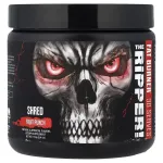 The Ripper!, puuviljapunch &ndash; 153 g &ndash; JNX Sports