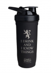 Reforce roostevabast terasest - Troonide m&auml;ng, ma joon ja ma tean asju - 900 ml. - SmartShake