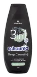 H SCHAUMA SZAMP S&uuml;si 400ml MEESTE TOP