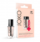 Joko Nails Therapy Protein-silikoon preparaat k&uuml;&uuml;ntele 11ml