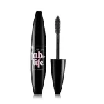 CLARESA FAB FOR LIFE Ripsmetu&scaron;&scaron; - kunstripsmeefekt - 01 s&uuml;gavmust 12ml