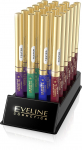 EVELINE Set 3674 Silmapliiats Variett 2,8 ml