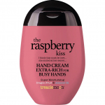 TREACLEMOON The Raspberry Kiss Rich &uuml;liniisutav k&auml;tekreem draakonipuu- ja mandli&otilde;liga 75 ml
