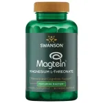 Magneesium L-treonaat - Magtein - N90 - Swanson