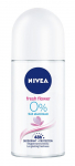 Nivea Deodorant roll-on FRESH FLOWER 50ml