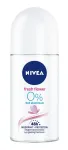 Nivea Deodorant roll-on FRESH FLOWER 50ml