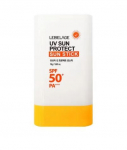 LEBELAGE UV Sun Protect kaitsepulk n&auml;ole ja kehale SPF 50+