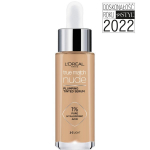LOREAL True Match Nude Serum &uuml;htlase nahatooni jaoks, ei. 2-3 Light 30ml