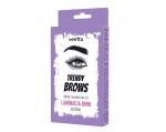 VENITA TRENDY BROWS BOW BOW LAMINATION KOMPLEKT 16ML
