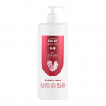 ON LINE Family Time 3-in-1 keha, juuste ja n&auml;o pesu - Magnolia Dream 850 ml