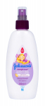 Johnson's Baby Strength Drops juukselakk palsam 200ml