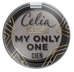 CELIA Satin Eye Shadow DE LUXE 07 lauv&auml;rv