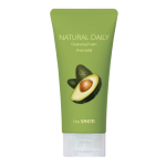 SAEM Natural Daily Face Wash - Avokaado 150 ml