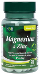 Magnesium with Zinc - 90 tabs