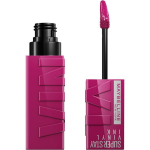 MAYBELLINE Super Stay Vinyl Ink Vinyl Liquid Huulepulk Nr. 170 Unafraid 4,2 ml