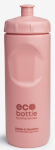 EcoBottle Squeeze, p&otilde;letatud roosa &ndash; 500 ml &ndash; SmartShake
