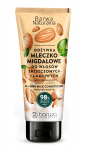 BARWA Natural Almond Milk palsam kahjustatud ja rabedatele juustele 200ml