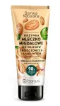 BARWA Natural Almond Milk palsam kahjustatud ja rabedatele juustele 200ml