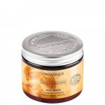 ORGANIQUE Argan Shine mask kuivadele ja tuhmidele juustele 200 ml