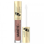 EVELINE LIQUID LIPSTICK VARIETE 01 vedel huulepulk 01