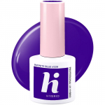 Hi Hybrid Hybrid Lacquer nr 339 Infinite Blue 5ml