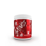 Aminos &ndash; Code Red, Southern Sweet Tea &ndash; 224 g &ndash; 5% Nutrition