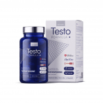 Formula &ndash; 30 vegan-kapslit &ndash; Dr. Hunt