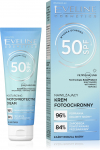 EVELINE Niisutav fotokaitsekreem SPF50 30ml