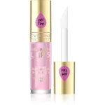 EVELINE Celebrity Lips Oil - Lip Serum 02 Rose 5 ml