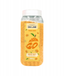 ON LINE Fruity Shot S&oacute;l Mango 800 g