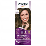 Palette Intensive Color Creme Juuksev&auml;rv nr 5-1 K&uuml;lm helepruun 1 tk.