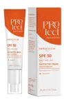 MIRACULUM Dermo-Shield Protect kaitsev kreem SPF 50 30 ml