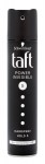 Schwarzkopf Taft Invisible Power juukselakk megatugev 250ml