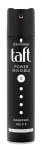 Schwarzkopf Taft Invisible Power juukselakk megatugev 250ml