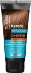 DR.SANTE Keratin Conditioner tuhmidele ja haprastele juustele 200 ml