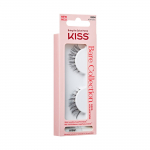 KISS tk. ripsmed Bare Collection KAR03, 1 paar ja ripsmeliim Net T. 1 g (0,035 untsi)