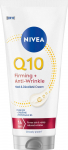 NIVEA Q10 Firming Anti - Wrinkle Firming + Anti-wrinkle body cream 200 ml