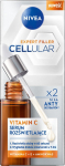 NIVEA V CELLULAR DAILY UV-kirgendav seerum C-vitamiiniga 30 ml