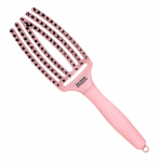 Olivia Garden Fingerbrush Combo Pastelne Roosa