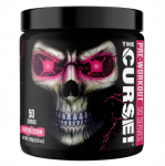 The Curse! Treeningueelne toidulisand (EL), Tropical Storm &ndash; 250 g &ndash; JNX Sports