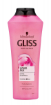 Schwarzkopf Gliss Kur vedel siid tuhmidele juustele 400 ml