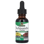 Schisandra Extract, 2000mg - 30 ml. - Nature's Answer