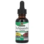 Schisandra Extract, 2000mg - 30 ml. - Nature's Answer