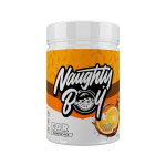 Riisikreem, &scaron;okolaad ja apelsin &ndash; 1000 g &ndash; Naughty Boy