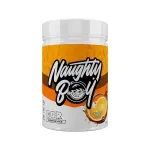 Riisikreem, &scaron;okolaad ja apelsin &ndash; 1000 g &ndash; Naughty Boy