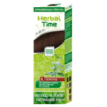 HERBAL TIME Natural Hair Henna 6 Chocolate